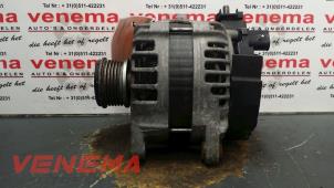 Dynamo från en Mercedes-Benz A (W176) 1.5 A-180 CDI, A-180d 16V 2013
