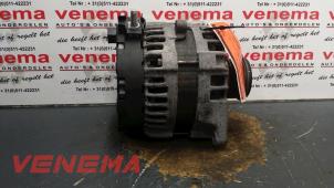 Dynamo från en Mercedes-Benz A (W176) 1.5 A-180 CDI, A-180d 16V 2013