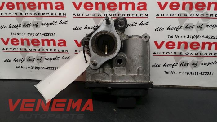 Used EGR valve Mercedes A (W176) 1.5 A-180 CDI, A-180d 16V Price € 39,99 Margin scheme offered by Venema Autoparts