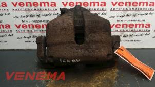 Used Front brake calliper, right Volkswagen Jetta III (1K2) 2.0 16V FSI Price € 35,00 Margin scheme offered by Venema Autoparts