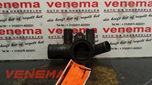 Used Water pipe Peugeot Partner 2.0 HDI Price € 10,00 Margin scheme offered by Venema Autoparts