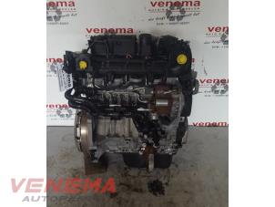 Used Engine Ford Fiesta 6 (JA8) 1.4 TDCi Price € 699,99 Margin scheme offered by Venema Autoparts