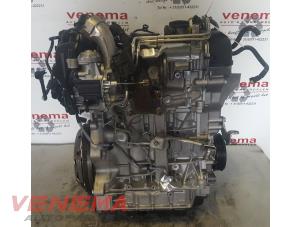 Used Engine Audi A1 Sportback (8XA/8XF) 1.4 TFSI 16V Price € 1.699,99 Margin scheme offered by Venema Autoparts