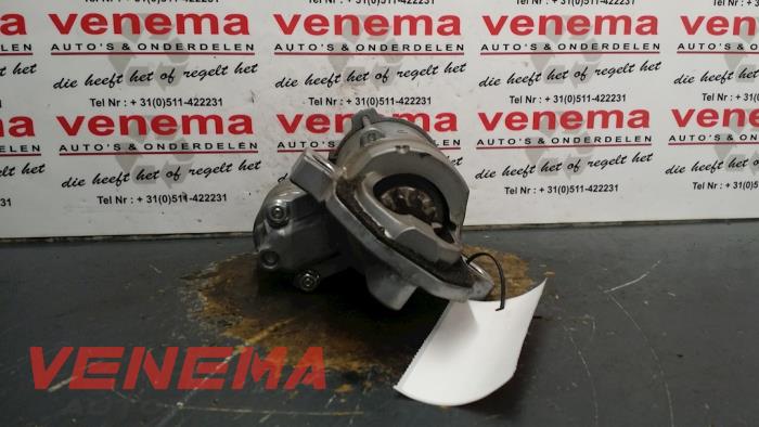 Gebrauchte Anlasser Landrover Range Rover Evoque (LVJ/LVS) 2.0 Si4 16V Preis € 134,99 Margenregelung angeboten von Venema Autoparts