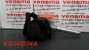 Used Rear seatbelt, right Volvo V50 (MW) 2.0 D 16V Price € 60,00 Margin scheme offered by Venema Autoparts