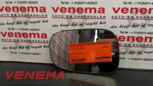 Used Mirror glass, right Volvo V50 (MW) 2.0 D 16V Price € 30,00 Margin scheme offered by Venema Autoparts
