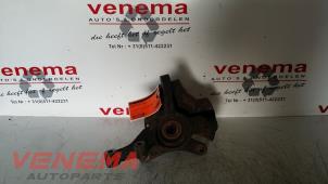 Used Knuckle, front right Chevrolet Aveo (250) 1.2 16V Price € 40,00 Margin scheme offered by Venema Autoparts