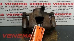 Gebrauchte Bremszange links vorne Chevrolet Aveo (250) 1.2 16V Preis € 40,00 Margenregelung angeboten von Venema Autoparts