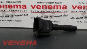 Używane Cewka zaplonowa Audi A1 Sportback (8XA/8XF) 1.4 TFSI 16V Cena € 17,00 Procedura marży oferowane przez Venema Autoparts