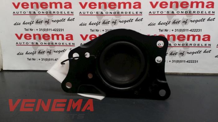 Used Engine mount Audi A1 Sportback (8XA/8XF) 1.4 TFSI 16V Price € 35,00 Margin scheme offered by Venema Autoparts
