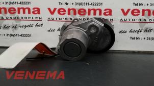 Used Drive belt tensioner Audi A1 Sportback (8XA/8XF) 1.4 TFSI 16V Price € 25,00 Margin scheme offered by Venema Autoparts