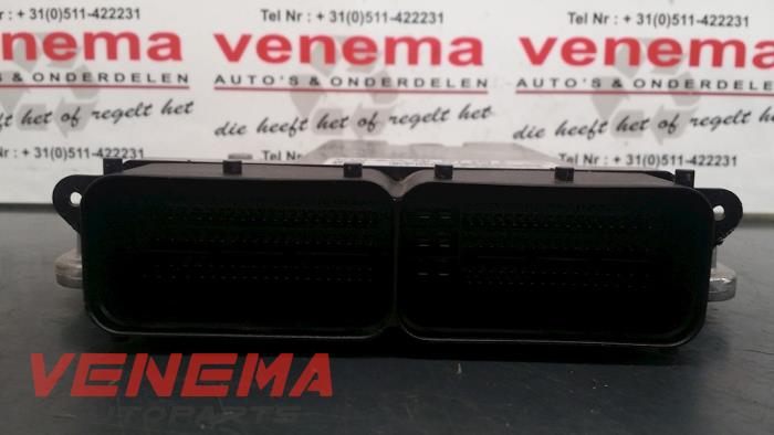 Engine management computer from a Seat Leon SC (5FC) 2.0 TDI Ecomotive 16V 2017