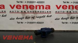 Used Injector (petrol injection) Peugeot 206 (2A/C/H/J/S) 1.6 XS,XT Price € 25,00 Margin scheme offered by Venema Autoparts