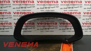 Used Decorative strip Seat Leon SC (5FC) 2.0 TDI Ecomotive 16V Price € 39,99 Margin scheme offered by Venema Autoparts