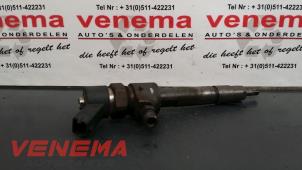 Usados Inyector (diésel) Alfa Romeo 156 (932) 1.9 JTD Precio € 70,00 Norma de margen ofrecido por Venema Autoparts