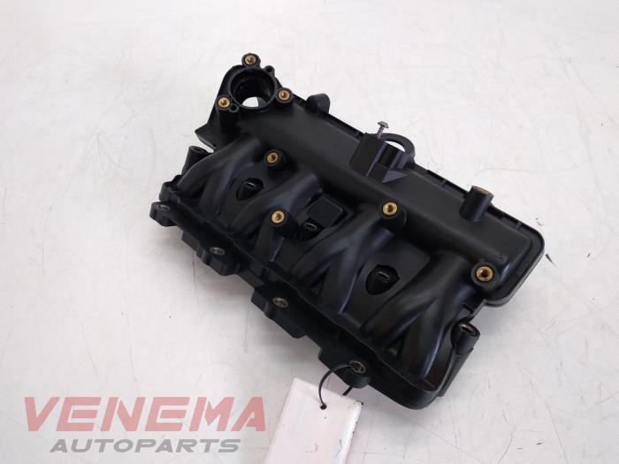 Begagnade Insugsrör Opel Corsa D 1.3 CDTi 16V ecoFLEX Pris € 49,99 Marginaltabell erbjuds av Venema Autoparts