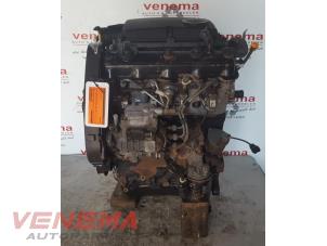 Used Engine Volkswagen Lupo (6X1) 1.7 SDi 60 Price € 299,99 Margin scheme offered by Venema Autoparts