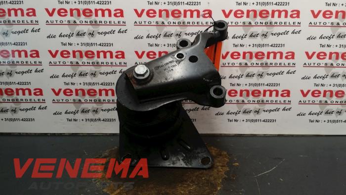Used Engine mount Seat Ibiza II (6K1) 1.0 E,S,SE Price € 19,99 Margin scheme offered by Venema Autoparts