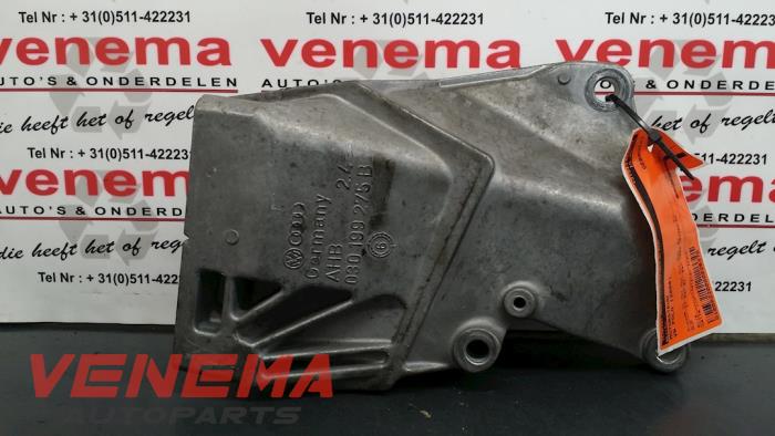 Used Engine mount Volkswagen Polo III (6N2) 1.4 16V 75 Price € 14,99 Margin scheme offered by Venema Autoparts