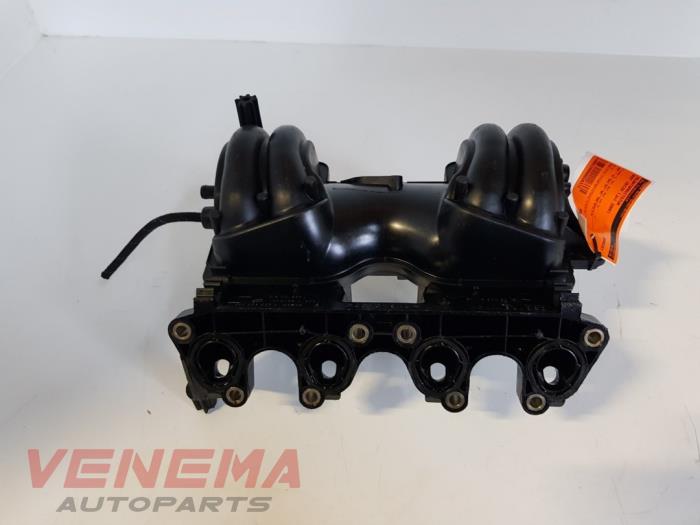 Gebrauchte Ansaugbrugge Seat Ibiza II (6K1) 1.0 E,S,SE Preis € 49,99 Margenregelung angeboten von Venema Autoparts