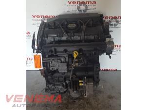 Usados Motor Ford Mondeo III Wagon 2.0 TDCi 115 16V Precio € 250,00 Norma de margen ofrecido por Venema Autoparts
