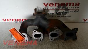 Used Exhaust manifold Fiat Marea Weekend (185BX/CX) 1.6 SX,ELX 16V Price € 40,00 Margin scheme offered by Venema Autoparts