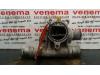Thermostat housing from a Fiat Marea Weekend (185BX/CX) 1.6 SX,ELX 16V 2000