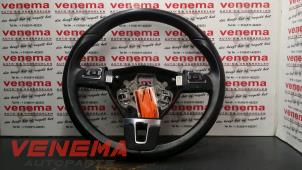 Used Steering wheel Volkswagen Passat CC (357) 2.0 TDI 16V 135 Price € 120,00 Margin scheme offered by Venema Autoparts