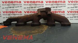 Used Exhaust manifold Saab 9-3 I (YS3D) 2.2 TiD Kat. Price € 40,00 Margin scheme offered by Venema Autoparts