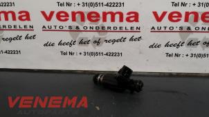 Gebrauchte Injektor (Benzineinspritzung) Volkswagen Polo III (6N1) 1.4i 60 Preis € 25,00 Margenregelung angeboten von Venema Autoparts