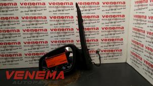 Usagé Rétroviseur extérieur gauche Ford Focus C-Max 1.6 TDCi 16V Prix € 50,00 Règlement à la marge proposé par Venema Autoparts