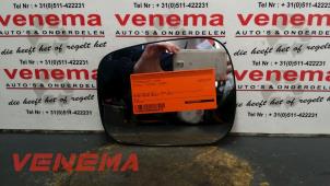 Used Mirror glass, left Renault Kangoo Express (FC) 1.5 dCi 65 Price € 13,00 Margin scheme offered by Venema Autoparts