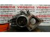 Vacuum pump (diesel) from a Ford Mondeo III Wagon, 2000 / 2007 2.0 TDCi 115 16V, Combi/o, Diesel, 1.998cc, 85kW (116pk), D6BA, 2000-10 / 2002-08 2002