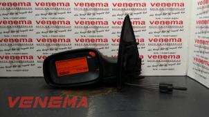 Usagé Rétroviseur extérieur gauche Renault Megane II (BM/CM) 1.5 dCi 105 Prix € 25,00 Règlement à la marge proposé par Venema Autoparts