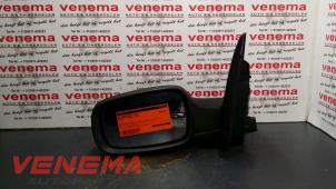 Used Wing mirror, left Renault Megane II Grandtour (KM) 1.5 dCi 105 Price € 35,00 Margin scheme offered by Venema Autoparts