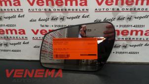 Used Mirror glass, left Ford Focus 2 Wagon 1.6 TDCi 16V 110 Price € 8,00 Margin scheme offered by Venema Autoparts