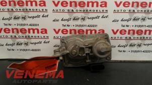 Used Exhaust throttle valve Seat Leon SC (5FC) 2.0 TDI Ecomotive 16V Price € 65,00 Margin scheme offered by Venema Autoparts