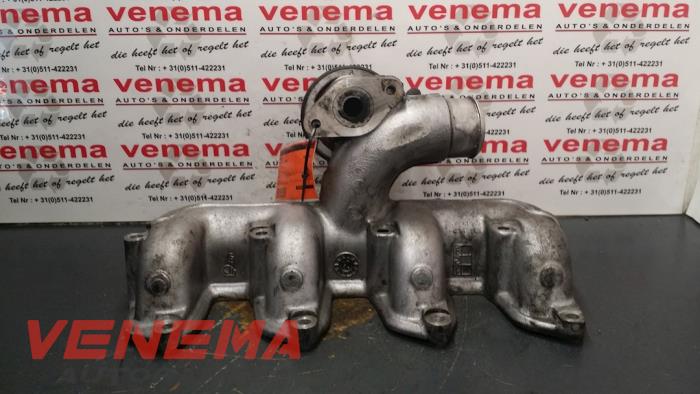 Gebrauchte AGR Ventil Ford Focus 1 Wagon 1.8 TDdi Preis € 49,99 Margenregelung angeboten von Venema Autoparts