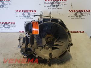 Usagé Boîte de vitesse Ford Fiesta 4 1.3i Prix € 175,00 Règlement à la marge proposé par Venema Autoparts