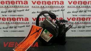 Used Rear seatbelt, left Mini Mini (R56) 1.6 16V Cooper Price € 30,00 Margin scheme offered by Venema Autoparts