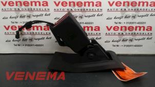 Gebrauchte Sicherheitsgurt Schließe Mitte hinten Mini Mini (R56) 1.6 16V Cooper Preis € 9,99 Margenregelung angeboten von Venema Autoparts
