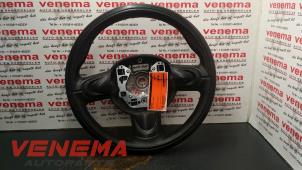 Used Steering wheel Mini Mini (R56) 1.6 16V Cooper Price € 70,00 Margin scheme offered by Venema Autoparts