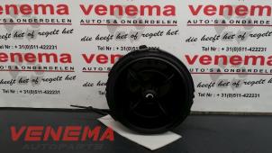 Used Dashboard vent Mini Mini (R56) 1.6 16V Cooper Price € 14,99 Margin scheme offered by Venema Autoparts