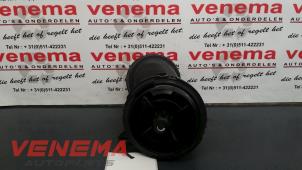 Gebrauchte Luftgitter Armaturenbrett Mini Mini (R56) 1.6 16V Cooper Preis € 14,99 Margenregelung angeboten von Venema Autoparts