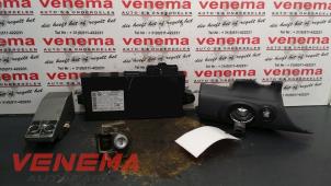 Gebrauchte Zündschloss + Steuergerät Mini Mini (R56) 1.6 16V Cooper Preis € 225,00 Margenregelung angeboten von Venema Autoparts