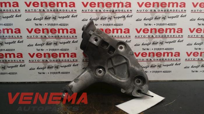 Usados Rodillo tensor correa múltiple Volkswagen Golf VI (5K1) 1.4 TSI 122 16V Precio € 19,99 Norma de margen ofrecido por Venema Autoparts