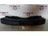 Luggage compartment trim from a Seat Leon SC (5FC) 2.0 TDI Ecomotive 16V 2017