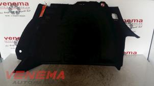 Used Luggage compartment trim Seat Leon SC (5FC) 2.0 TDI Ecomotive 16V Price € 35,00 Margin scheme offered by Venema Autoparts