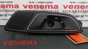 Usagé Poignée de porte arrière gauche Seat Leon SC (5FC) 2.0 TDI Ecomotive 16V Prix € 30,00 Règlement à la marge proposé par Venema Autoparts