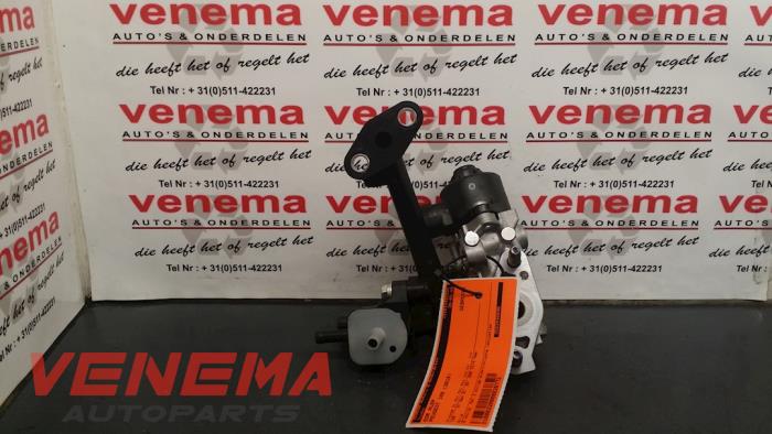 Gebrauchte AGR Ventil Peugeot 108 1.0 12V Preis € 74,99 Margenregelung angeboten von Venema Autoparts